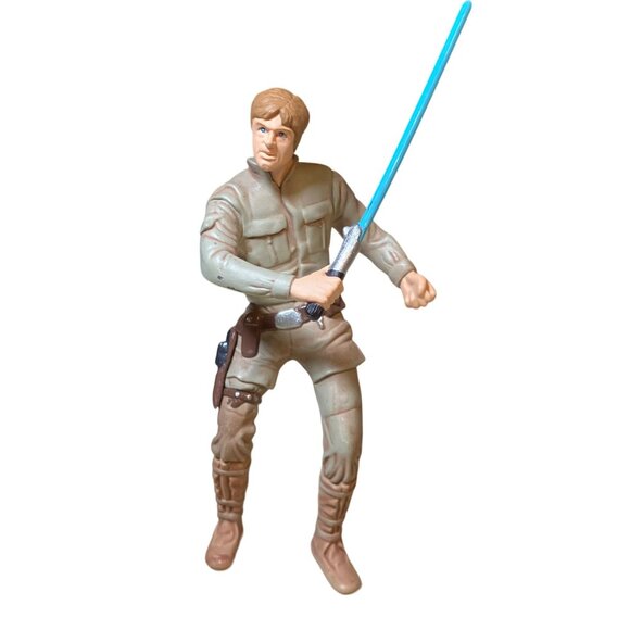 Hallmark Keepsake ornament—-Luke Skywalker - Picture 7 of 12